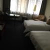 中国　深センのホテル　サンシャインホテル