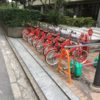 福岡　博多の観光にはシェアサイクルの利用がオススメ