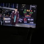 韓国　日本の相撲に似た格闘技　シルム　씨름