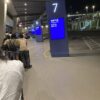 台湾　台北　桃園空港に深夜着の人は要注意！以前とは違います