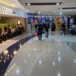 礁渓温泉へのバスでの行き方