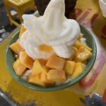 ベトナム　ハノイのオススメのマンゴースイーツの店